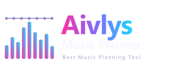 Aivlys Music Planner